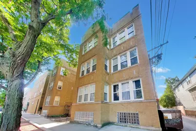 3406 N Bell Avenue #2, Chicago, IL 60618 - Photo 19