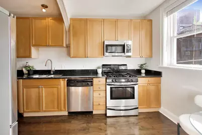 3406 N Bell Avenue #2, Chicago, IL 60618 - Photo 5