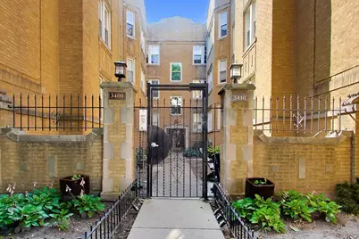 3406 N Bell Avenue #2, Chicago, IL 60618 - Photo 17