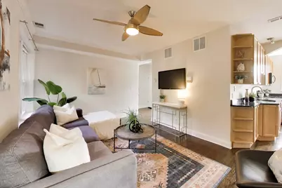 3406 N Bell Avenue #2, Chicago, IL 60618 - Photo 3