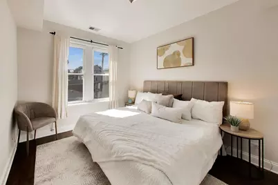 3406 N Bell Avenue #2, Chicago, IL 60618 - Photo 9
