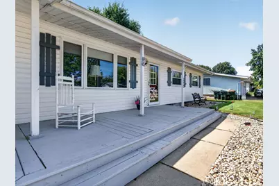 1205 E 2nd Street, Coal City, IL 60416 - Photo 3