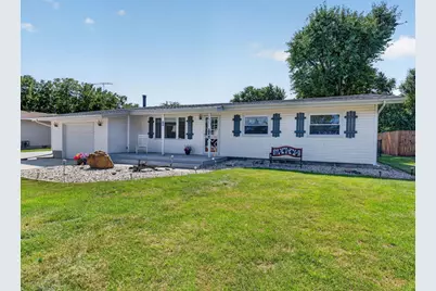 1205 E 2nd Street, Coal City, IL 60416 - Photo 5
