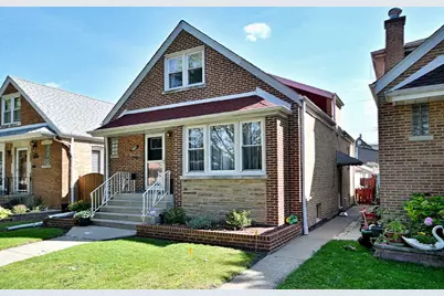 5405 N Mulligan Avenue, Chicago, IL 60630 - Photo 1