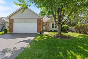 21000 W Hazelnut Ln, Plainfield, IL 60544 - Photo 1