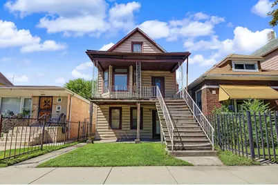 8534 S Muskegon Avenue, Chicago, IL 60617 - Photo 1
