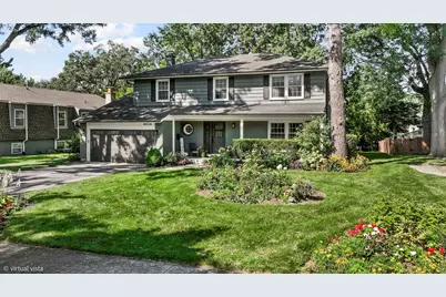 4426 Black Partridge Lane, Lisle, IL 60532 - Photo 1