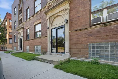 955 E 61st Street #1, Chicago, IL 60637 - Photo 1
