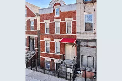 1527 W 18th Place, Chicago, IL 60608 - Photo 1