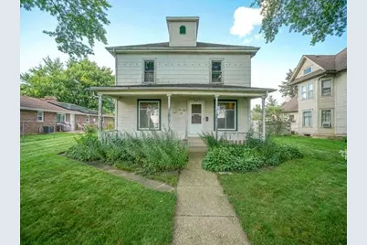 904 N Third Street, Ashton, IL 61006 - Photo 1
