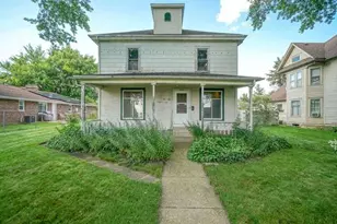 904 N 3rd St, Ashton, IL 61006 - Photo 1