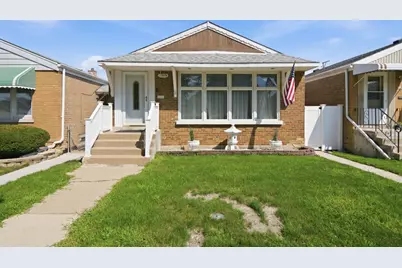5231 S Meade Avenue, Chicago, IL 60638 - Photo 1
