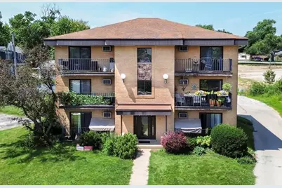 7714 Wildwood Court, Darien, IL 60561 - Photo 1
