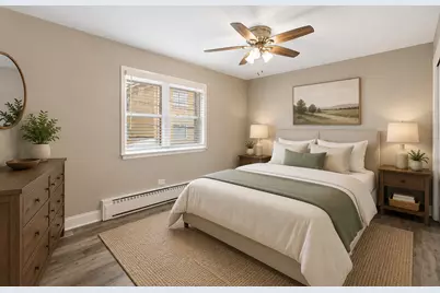 4747 N Ronald Street #GD, Harwood Heights, IL 60706 - Photo 3