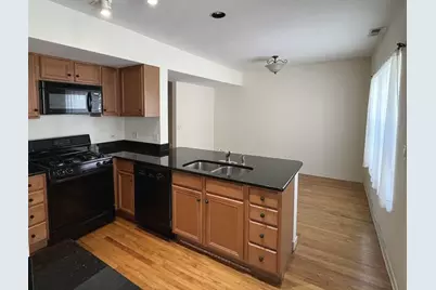 1017 E 46th Street #2S, Chicago, IL 60653 - Photo 3