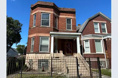 5524 S Paulina Street #1, Chicago, IL 60636 - Photo 1