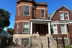5524 S Paulina St, Chicago, IL 60636 - Photo 1