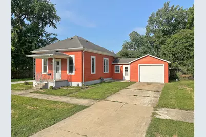 308 N Shabbona Street, Streator, IL 61364 - Photo 1