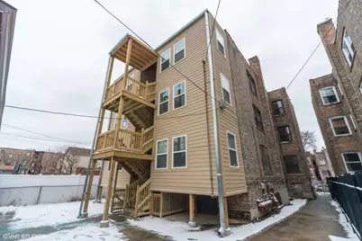 4934 W Jackson Boulevard #1W, Chicago, IL 60644 - Photo 9