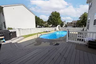 1615 Maureen Dr, Hoffman Estates, IL 60192 - Photo 29