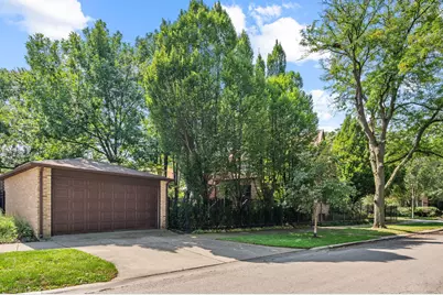 3045 W Ardmore Avenue, Chicago, IL 60659 - Photo 35