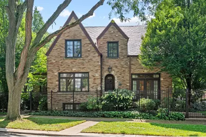 3045 W Ardmore Avenue, Chicago, IL 60659 - Photo 1