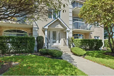 7900 Nagle Avenue #2N, Burbank, IL 60459 - Photo 1