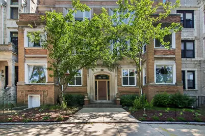815 E Drexel Square #1, Chicago, IL 60615 - Photo 1