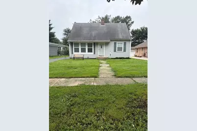 536 Fremont Street, West Chicago, IL 60185 - Photo 1