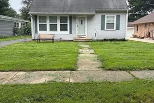 536 Fremont St, West Chicago, IL 60185 - Photo 1