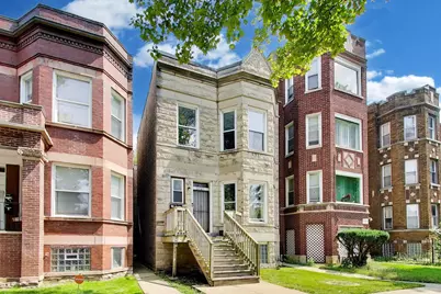 6947 S Wabash Avenue, Chicago, IL 60637 - Photo 3