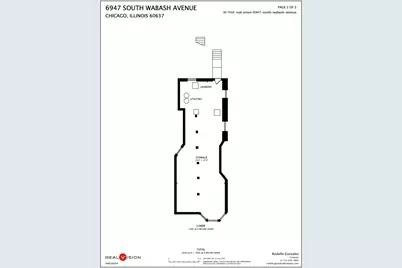 6947 S Wabash Avenue, Chicago, IL 60637 - Photo 45