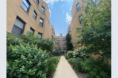 2803 W Lawrence Avenue #D1N, Chicago, IL 60625 - Photo 1