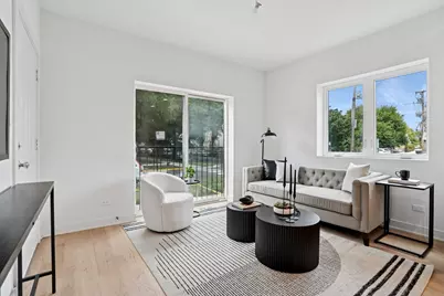 6753 N Hermitage Avenue #2, Chicago, IL 60626 - Photo 3