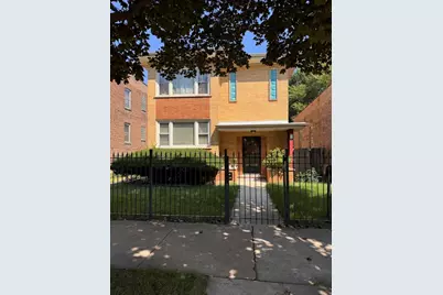706 E 106th Street #1, Chicago, IL 60628 - Photo 1