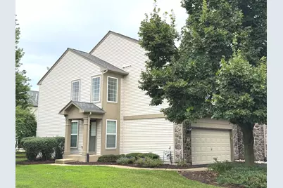 1448 Orchid Street, Yorkville, IL 60560 - Photo 1