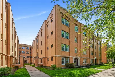 1919A Grove Avenue #24, Berwyn, IL 60402 - Photo 1
