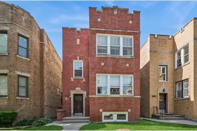 4831 Wright Terrace, Skokie, IL 60077 - Photo 1