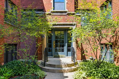 3126 W Carmen Avenue #3, Chicago, IL 60625 - Photo 1