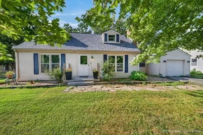 9313 Baldwin Drive, Machesney Park, IL 61115 - Photo 1