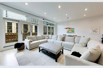 847 W Monroe Street #PH-5, Chicago, IL 60607 - Photo 5
