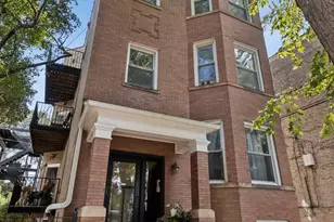 3649 N Wolcott Ave, Chicago, IL 60613 - Photo 1