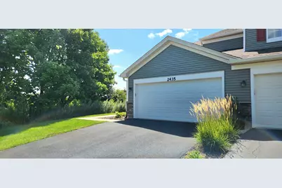 2435 Golf Ridge Circle #2435, Naperville, IL 60563 - Photo 3