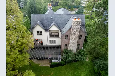 121 S Stough Street, Hinsdale, IL 60521 - Photo 43