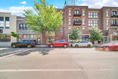 3225 S Halsted Street #3, Chicago, IL 60608 - Photo 1