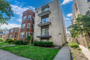 6126 N Francisco Ave, Chicago, IL 60659 - Photo 1