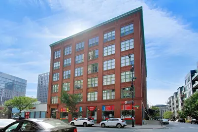 1017 W Washington Boulevard #6AB, Chicago, IL 60607 - Photo 1