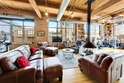 1017 W Washington Boulevard #6AB, Chicago, IL 60607 - Photo 11