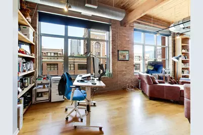 1017 W Washington Boulevard #6AB, Chicago, IL 60607 - Photo 13