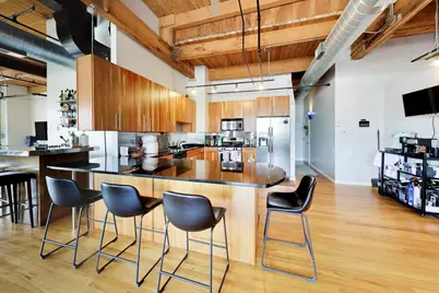 1017 W Washington Boulevard #6AB, Chicago, IL 60607 - Photo 7